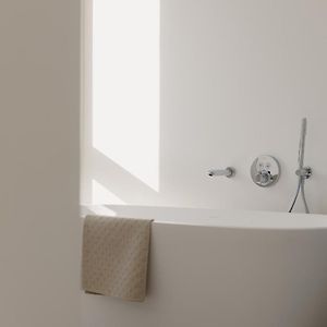 Appartement met Drie Slaapkamers